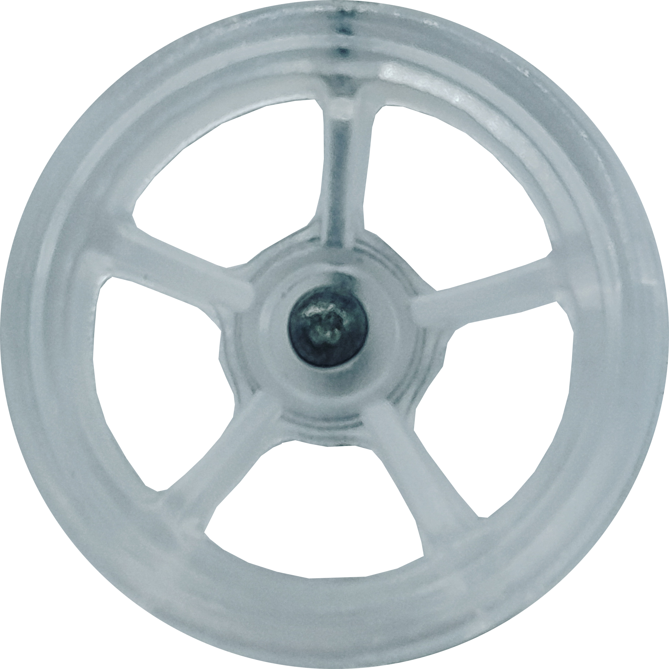 Open Hole 5-Spoke